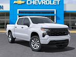 New 2025 Chevrolet Silverado 1500 Custom Crew Cab 4WD Pickup for sale #T16109 - photo 31