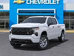 New 2025 Chevrolet Silverado 1500 Custom Crew Cab 4WD Pickup for sale #T16109 - photo 6
