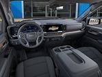 New 2025 Chevrolet Silverado 1500 LT Crew Cab Pickup for sale #T16132 - photo 15