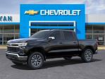 New 2025 Chevrolet Silverado 1500 LT Crew Cab Pickup for sale #T16132 - photo 3