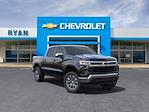 New 2025 Chevrolet Silverado 1500 LT Crew Cab Pickup for sale #T16132 - photo 25