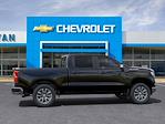 New 2025 Chevrolet Silverado 1500 LT Crew Cab Pickup for sale #T16132 - photo 29