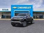 New 2025 Chevrolet Silverado 1500 LT Crew Cab Pickup for sale #T16132 - photo 32