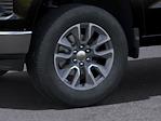 New 2025 Chevrolet Silverado 1500 LT Crew Cab Pickup for sale #T16132 - photo 9