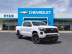 New 2025 Chevrolet Colorado Z71 Crew Cab 4WD Pickup for sale #T16144 - photo 1