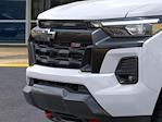 New 2025 Chevrolet Colorado Z71 Crew Cab 4WD Pickup for sale #T16144 - photo 13