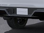 New 2025 Chevrolet Colorado Z71 Crew Cab 4WD Pickup for sale #T16144 - photo 14