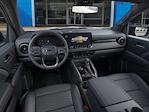New 2025 Chevrolet Colorado Z71 Crew Cab 4WD Pickup for sale #T16144 - photo 15