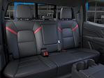 New 2025 Chevrolet Colorado Z71 Crew Cab 4WD Pickup for sale #T16144 - photo 17