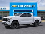 New 2025 Chevrolet Colorado Z71 Crew Cab 4WD Pickup for sale #T16144 - photo 3