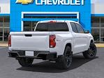 New 2025 Chevrolet Colorado Z71 Crew Cab 4WD Pickup for sale #T16144 - photo 2