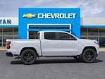 New 2025 Chevrolet Colorado Z71 Crew Cab 4WD Pickup for sale #T16144 - photo 5