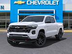 New 2025 Chevrolet Colorado Z71 Crew Cab 4WD Pickup for sale #T16144 - photo 6