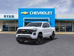 New 2025 Chevrolet Colorado Z71 Crew Cab 4WD Pickup for sale #T16144 - photo 8