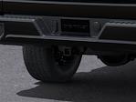 New 2025 Chevrolet Silverado 1500 Custom Crew Cab 4WD Pickup for sale #T16147 - photo 14