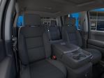 New 2025 Chevrolet Silverado 1500 Custom Crew Cab 4WD Pickup for sale #T16147 - photo 16