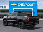 New 2025 Chevrolet Silverado 1500 Custom Crew Cab 4WD Pickup for sale #T16147 - photo 4