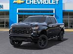 New 2025 Chevrolet Silverado 1500 Custom Crew Cab 4WD Pickup for sale #T16147 - photo 30