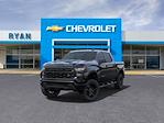 New 2025 Chevrolet Silverado 1500 Custom Crew Cab 4WD Pickup for sale #T16147 - photo 32