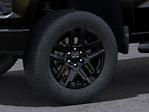 New 2025 Chevrolet Silverado 1500 Custom Crew Cab 4WD Pickup for sale #T16147 - photo 33