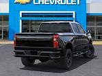 New 2025 Chevrolet Silverado 1500 Custom Crew Cab 4WD Pickup for sale #T16147 - photo 2