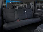 New 2025 Chevrolet Silverado 1500 Custom Crew Cab 4WD Pickup for sale #T16147 - photo 41