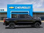 New 2025 Chevrolet Silverado 1500 Custom Crew Cab 4WD Pickup for sale #T16147 - photo 5