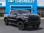 New 2025 Chevrolet Silverado 1500 Custom Crew Cab 4WD Pickup for sale #T16147 - photo 7