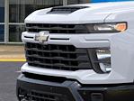 New 2025 Chevrolet Silverado 2500 Custom Double Cab 4WD Pickup for sale #T16153 - photo 13