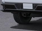 New 2025 Chevrolet Silverado 2500 Custom Double Cab 4WD Pickup for sale #T16153 - photo 14