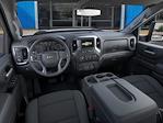 New 2025 Chevrolet Silverado 2500 Custom Double Cab 4WD Pickup for sale #T16153 - photo 15