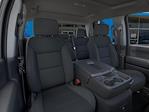 New 2025 Chevrolet Silverado 2500 Custom Double Cab 4WD Pickup for sale #T16153 - photo 16