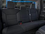 New 2025 Chevrolet Silverado 2500 Custom Double Cab 4WD Pickup for sale #T16153 - photo 17