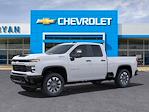 New 2025 Chevrolet Silverado 2500 Custom Double Cab 4WD Pickup for sale #T16153 - photo 3