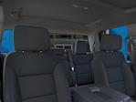 New 2025 Chevrolet Silverado 2500 Custom Double Cab 4WD Pickup for sale #T16153 - photo 24