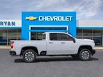 New 2025 Chevrolet Silverado 2500 Custom Double Cab 4WD Pickup for sale #T16153 - photo 5