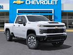 New 2025 Chevrolet Silverado 2500 Custom Double Cab 4WD Pickup for sale #T16153 - photo 7