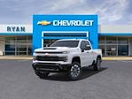 New 2025 Chevrolet Silverado 2500 Custom Double Cab 4WD Pickup for sale #T16153 - photo 8