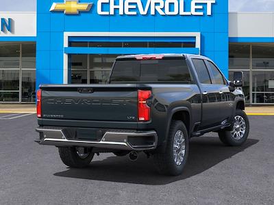 New 2025 Chevrolet Silverado 2500 LTZ Crew Cab 4WD Pickup for sale #T16154 - photo 2