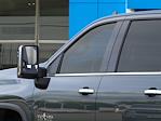 New 2025 Chevrolet Silverado 2500 LTZ Crew Cab 4WD Pickup for sale #T16154 - photo 12