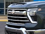 New 2025 Chevrolet Silverado 2500 LTZ Crew Cab 4WD Pickup for sale #T16154 - photo 13
