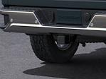 New 2025 Chevrolet Silverado 2500 LTZ Crew Cab 4WD Pickup for sale #T16154 - photo 14