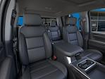 New 2025 Chevrolet Silverado 2500 LTZ Crew Cab 4WD Pickup for sale #T16154 - photo 16