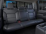 New 2025 Chevrolet Silverado 2500 LTZ Crew Cab 4WD Pickup for sale #T16154 - photo 17