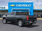 New 2025 Chevrolet Silverado 2500 LTZ Crew Cab 4WD Pickup for sale #T16154 - photo 4