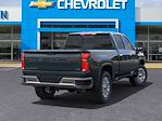New 2025 Chevrolet Silverado 2500 LTZ Crew Cab 4WD Pickup for sale #T16154 - photo 2