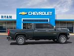 New 2025 Chevrolet Silverado 2500 LTZ Crew Cab 4WD Pickup for sale #T16154 - photo 5