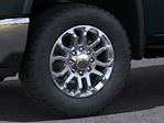 New 2025 Chevrolet Silverado 2500 LTZ Crew Cab 4WD Pickup for sale #T16154 - photo 9