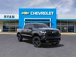 New 2025 Chevrolet Silverado 1500 RST Crew Cab 4WD Pickup for sale #T16159 - photo 1