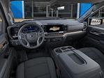New 2025 Chevrolet Silverado 1500 RST Crew Cab 4WD Pickup for sale #T16159 - photo 15